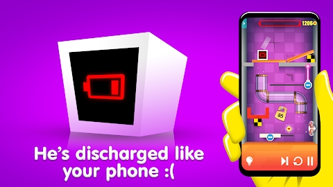 Download Heart Box: physics puzzle game Mod Apk