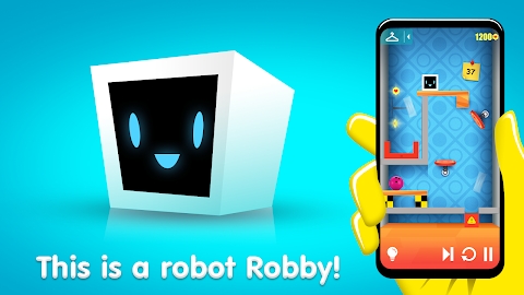 Heart Box: physics puzzle game Mod Apk