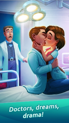 Download Heart's Medicine - Doctor Game Mod Apk