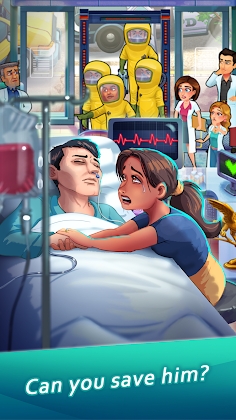 Heart's Medicine - Doctor Game Mod Apk
