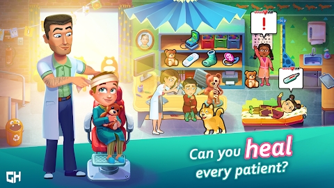 Download Heart's Medicine Hospital Heat Mod Apk