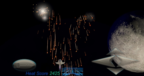 Download Heat 2082 Mod Apk