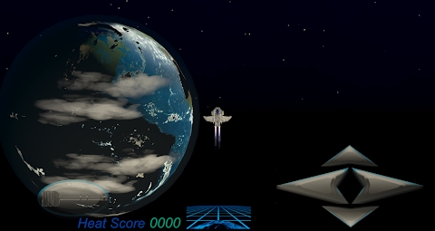 Heat 2082 Mod Apk