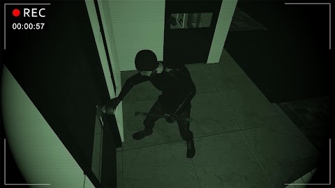 Download Heist Thief Robbery - Sneak Simulator Mod Apk