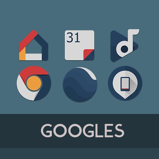 Download Hell Icon Pack (SALE) Mod Apk