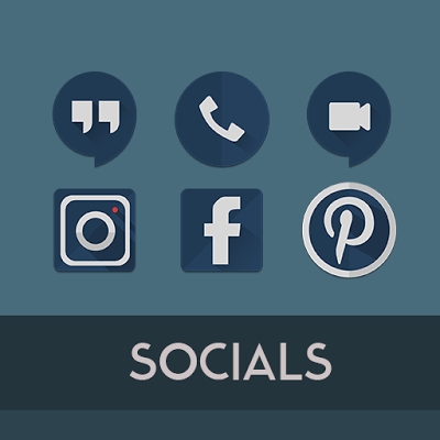 Hell Icon Pack (SALE) Mod Apk