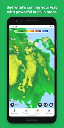 Download Hello Weather Mod Apk