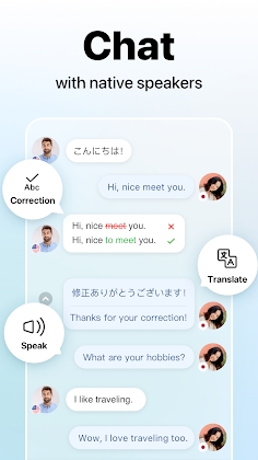 Download HelloTalk - Learn Languages Mod Apk