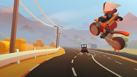 Hellrider 3 Mod Apk