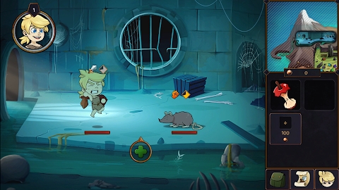 Hero Tale - Idle RPG Mod Apk
