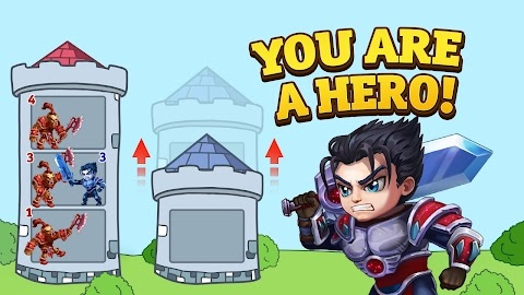 Download Hero Wars – Fantasy Battles Mod Apk