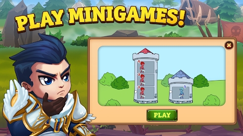 Hero Wars – Fantasy Battles Mod Apk