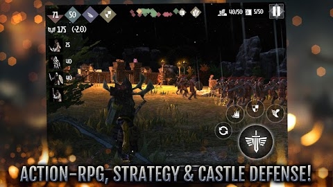 Download Heroes and Castles 2 - Strategy Action RPG Mod Apk