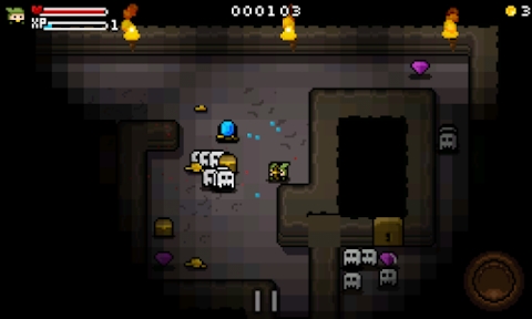 Heroes of Loot Mod Apk