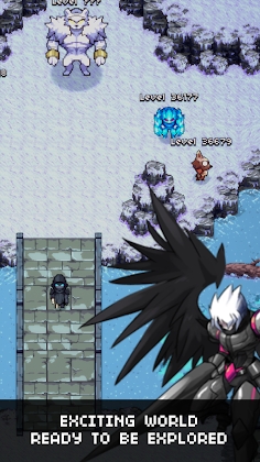 Download Heros Quest: Automatic Roguelite RPG Mod Apk