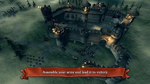 Download Hex Commander: Fantasy Heroes Mod Apk