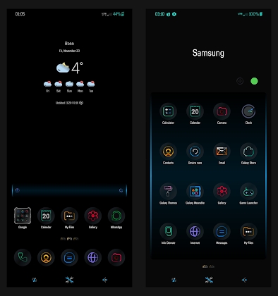 Download HexPlugin: Droid Mod Apk