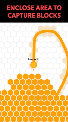 Download Hexar.io - io games Mod Apk