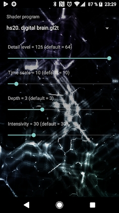 Download HexShaders Premium Mod Apk