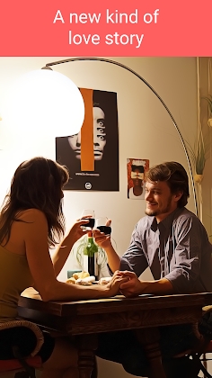 Hey Love Adam: Texting Game Mod Apk