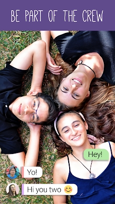 Download Hey Love Tim: High School Chat Mod Apk