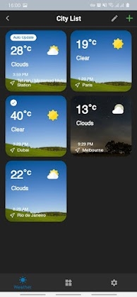 HeyWeather Mod Apk