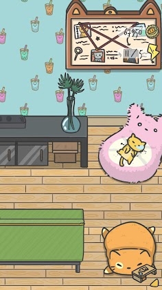 Download Hidden Cats: Detective Agency Mod Apk