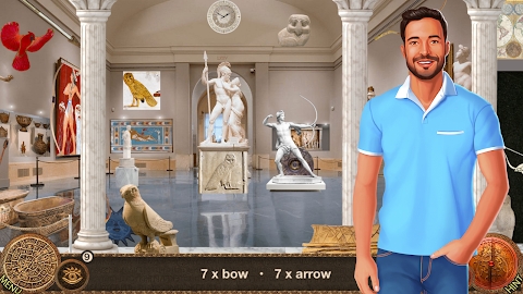 Download Mystery Island: Seek and Find Hidden Object Games Mod Apk