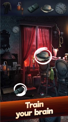 Download Hidden Objects: Find items Mod Apk