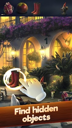 Hidden Objects: Find items Mod Apk