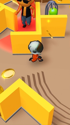 Download Hide 'N Seek! Mod Apk