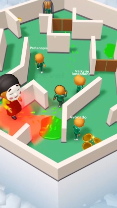 Hide 'N Seek! Mod Apk