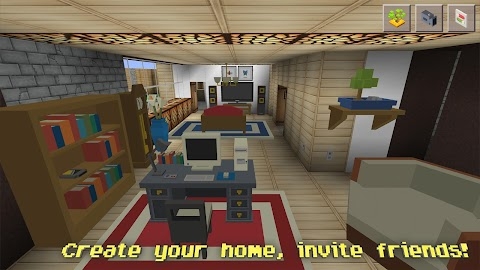 Hide N Seek : Mini Game Mod Apk