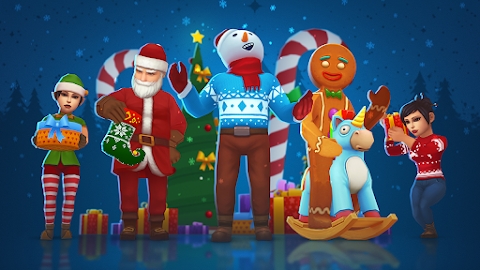 Hide Online - Hunters vs Props Mod Apk