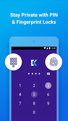 Download Private Photo Vault - Keepsafe Mod Apk