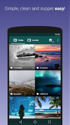 Download Hide Something ? photos, videos Mod Apk