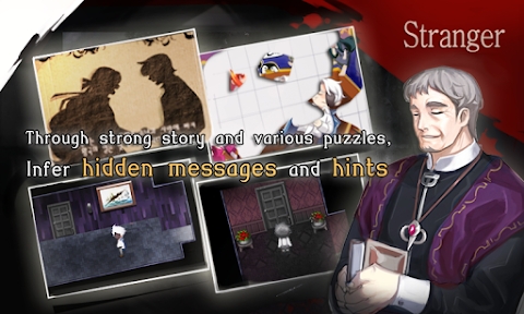 Download HideAndSeek2 [Story of Demian] Mod Apk