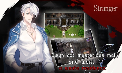 HideAndSeek2 [Story of Demian] Mod Apk