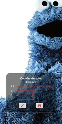Download Hidey Hole (Wallpapers for Galaxy S10 series) Mod Apk