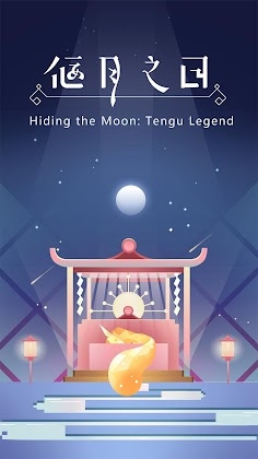 Hiding the Moon: Tengu Legend Mod Apk