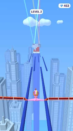 Download High Heels! Mod Apk
