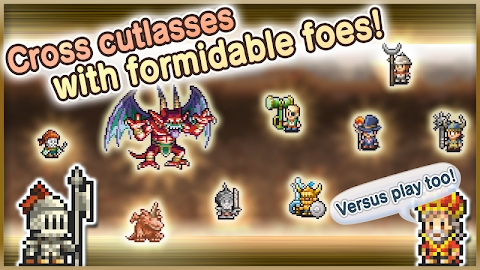 Download High Sea Saga Mod Apk
