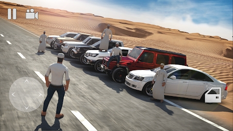 Download Highway Drifter Mod Apk