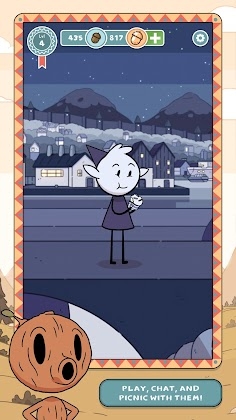 Download Hilda Creatures Mod Apk