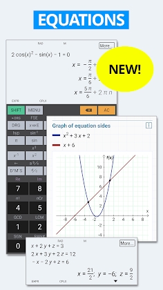 Download HiPER Calc Pro Mod Apk