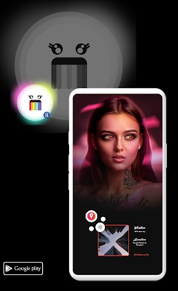 Download Hipnotize For Kwgt Mod Apk