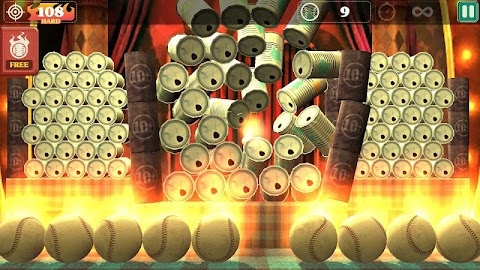 Download Hit & Knock down Mod Apk