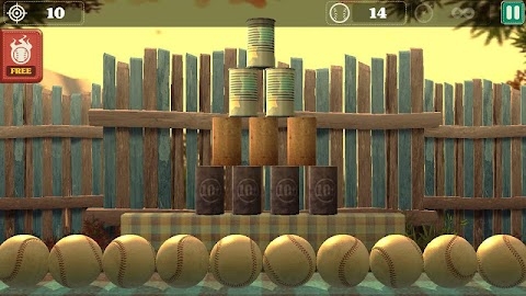 Hit & Knock down Mod Apk