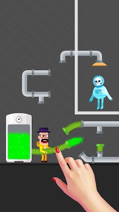 Hitmasters Mod Apk
