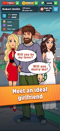 Download Hobo Life: Business Simulator & Money Clicker Game Mod Apk